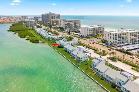 1401 Gulf Blvd #216, Clearwater Beach, FL 33767