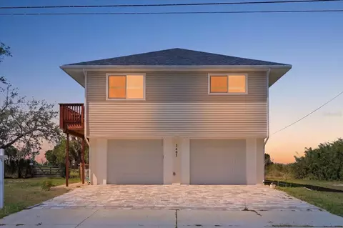 3605 Eagle Nest Dr, Hernando Beach, FL 34607