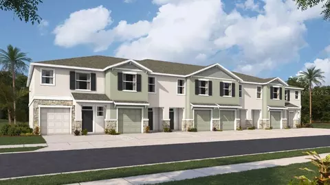 12609 Citrus Park Ln, Tampa, FL 33625
