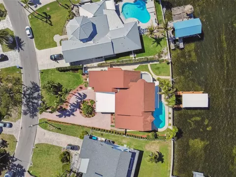 119 Carlyle Cir, Palm Harbor, FL 34683