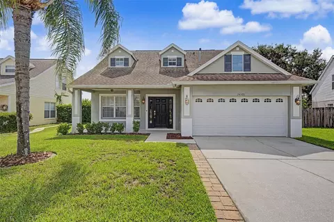 24520 Summer Wind Ct, Lutz, FL 33559