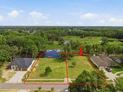 Woods End Ct, Tampa, FL 33618