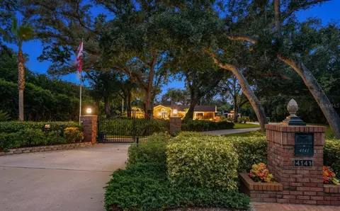 4141 Winding Willow Dr, Palm Harbor, FL 34683