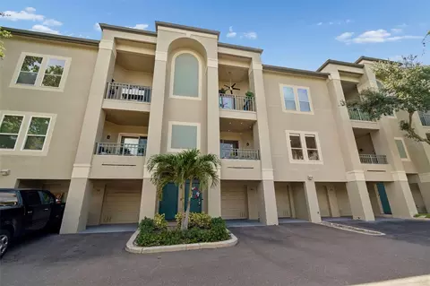 708 Seaboard Pl #708, Tampa, FL 33602