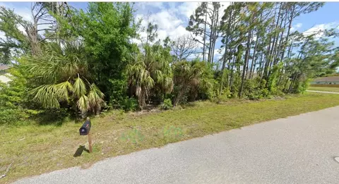 5390 Craig Ter, Port Charlotte, FL 33981
