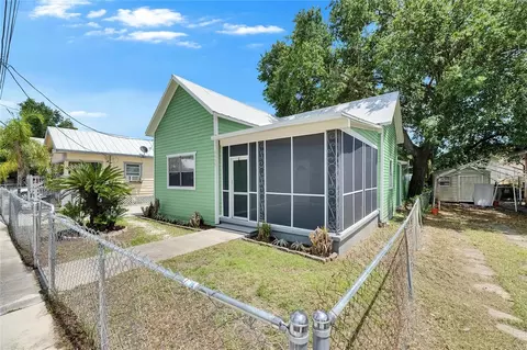 1009 E Columbus Dr, Tampa, FL 33605