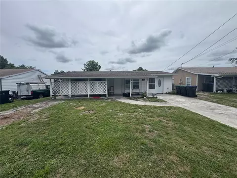 1501 Overdale St, Orlando, FL 32825