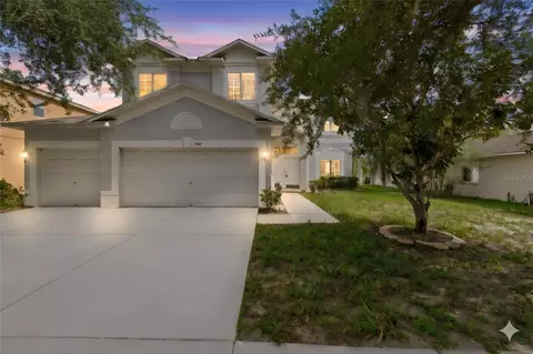3307 Pine Top Dr, Valrico, FL 33594