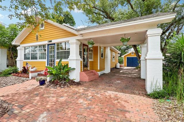 1034 Herschell St, Lakeland, FL 33815