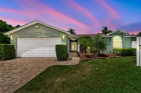 2536 Countryside Pines Dr, Clearwater, FL 33761