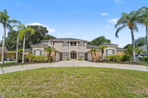 7519 Dunbridge Dr, Odessa, FL 33556