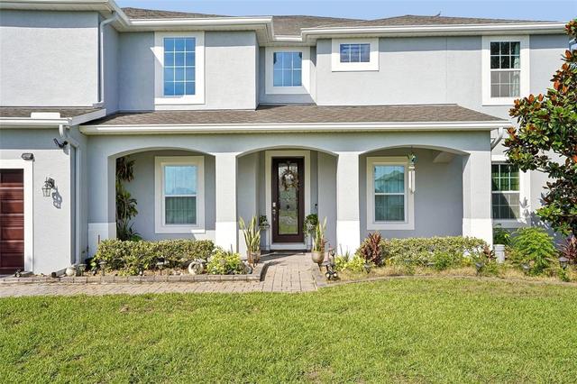 17407 Bella Nova Dr, Orlando, FL 32820