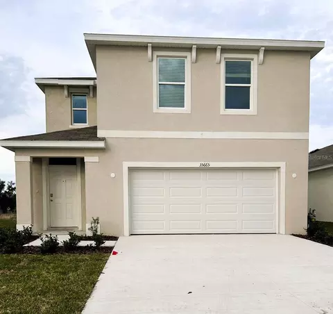 35665 Sunflower Hill Dr, Zephyrhills, FL 33541