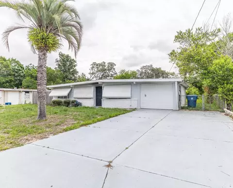 4050 Arrowhead Ave, Spring Hill, FL 34606