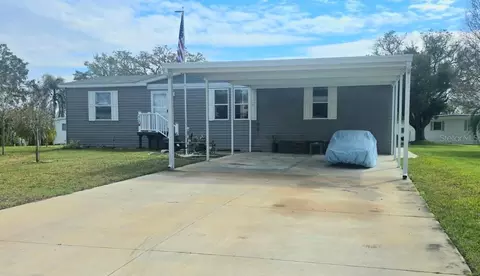 210 Philadelphia Ct #17, Palm Harbor, FL 34684