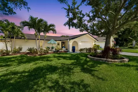 725 Del Oro Dr, Safety Harbor, FL 34695