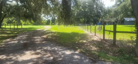 3534 Milton West Rd, Dover, FL 33527