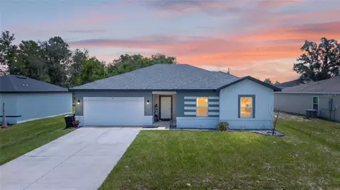 217 Begonia Ln, Poinciana, FL 34759