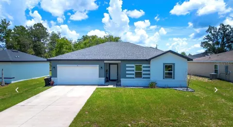 217 Begonia Ln, Poinciana, FL 34759