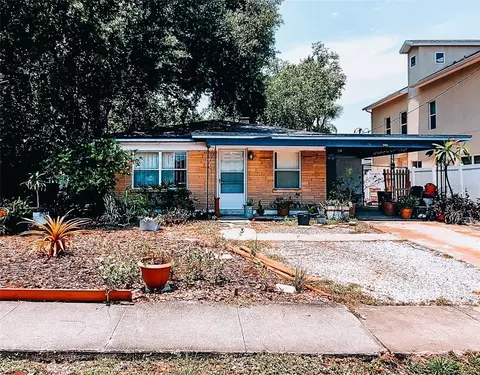 4219 W Green St, Tampa, FL 33607