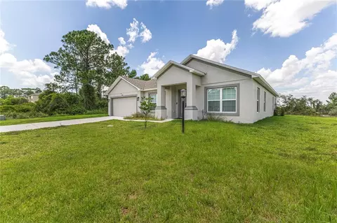 Exterior - 5236 Sue Dr, Sebring, FL 33872 photo 3 of 7
