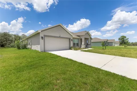 Exterior - 5236 Sue Dr, Sebring, FL 33872 photo 2 of 7