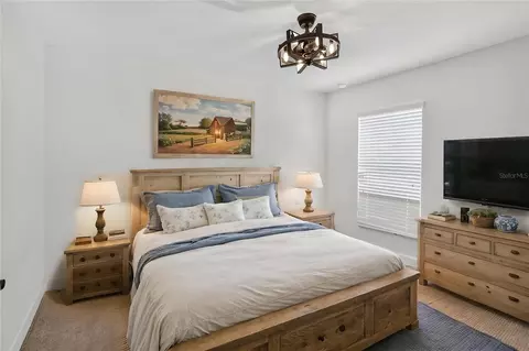 Bedroom - 5236 Sue Dr, Sebring, FL 33872 photo 8 of 10