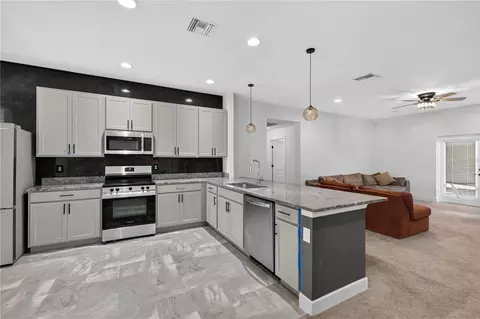 Kitchen - 5236 Sue Dr, Sebring, FL 33872 photo 1 of 3
