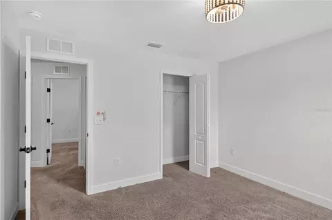 Bedroom - 5236 Sue Dr, Sebring, FL 33872 photo 9 of 10