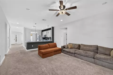 Living - 5236 Sue Dr, Sebring, FL 33872 photo 5 of 7