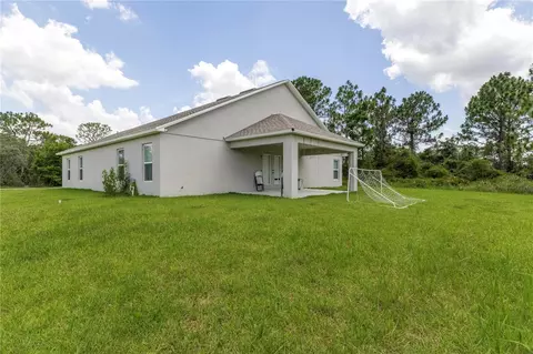 Exterior - 5236 Sue Dr, Sebring, FL 33872 photo 5 of 7