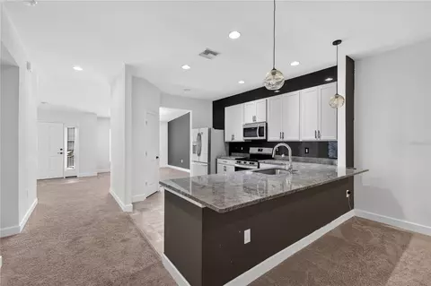 Entry Way - 5236 Sue Dr, Sebring, FL 33872 photo 1 of 3