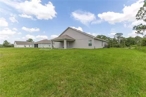Exterior - 5236 Sue Dr, Sebring, FL 33872 photo 6 of 7
