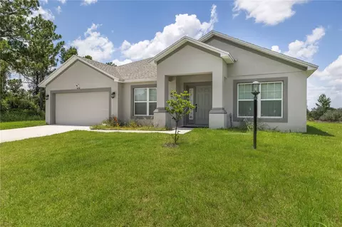 Exterior - 5236 Sue Dr, Sebring, FL 33872 photo 4 of 7