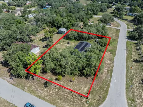 3825 Carriage Dr, Lake Wales, FL 33898