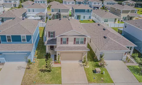 View/Area - 11904 Thorncrest Dr, Spring Hill, FL 34610 photo 6 of 8