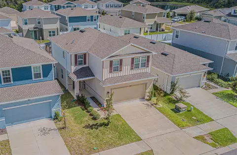 View/Area - 11904 Thorncrest Dr, Spring Hill, FL 34610 photo 4 of 8