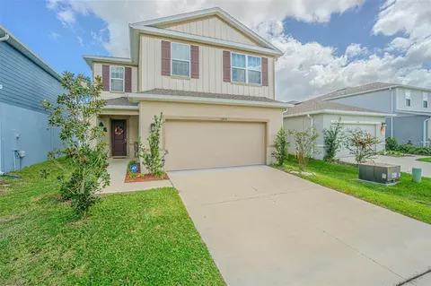 Exterior - 11904 Thorncrest Dr, Spring Hill, FL 34610 photo 2 of 7