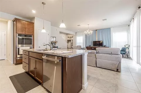 Kitchen - 11904 Thorncrest Dr, Spring Hill, FL 34610 photo 1 of 5