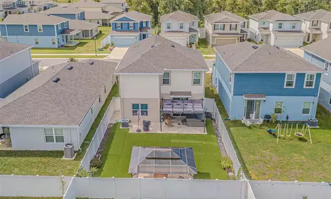 View/Area - 11904 Thorncrest Dr, Spring Hill, FL 34610 photo 5 of 8