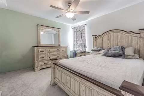 Bedroom - 11904 Thorncrest Dr, Spring Hill, FL 34610 photo 2 of 4