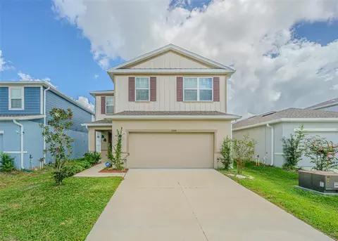 11904 Thorncrest Dr, Spring Hill, FL 34610