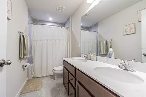 Bath - 11904 Thorncrest Dr, Spring Hill, FL 34610 photo 4 of 4