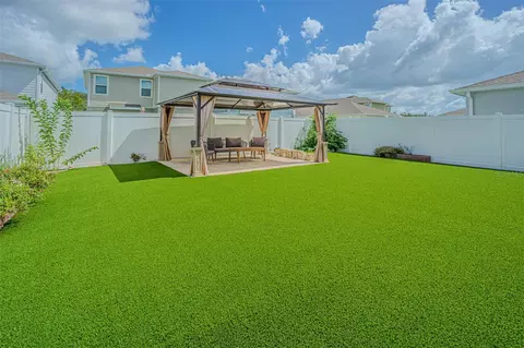 Exterior - 11904 Thorncrest Dr, Spring Hill, FL 34610 photo 4 of 7