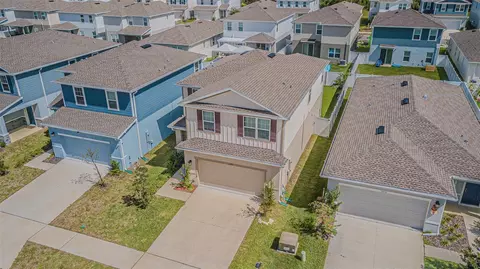 View/Area - 11904 Thorncrest Dr, Spring Hill, FL 34610 photo 7 of 8