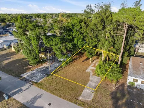 61 St Ln, Pinellas Park, FL 33781