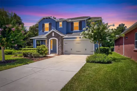 3506 Wicket Field Rd, Lutz, FL 33548