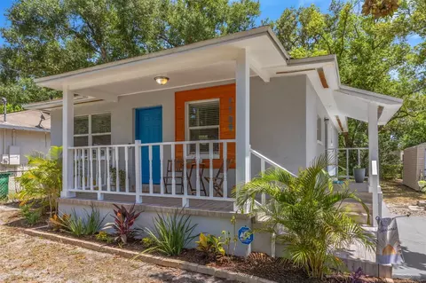 1109 E New Orleans Ave, Tampa, FL 33603