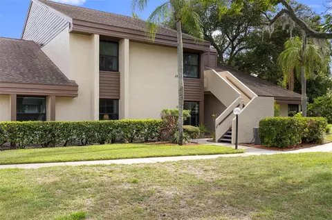 2844 Countrybrook Dr #12, Palm Harbor, FL 34684