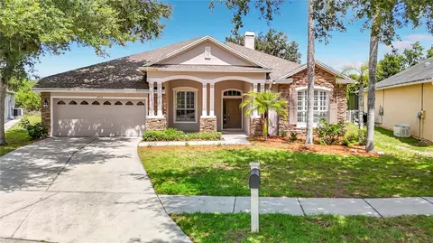 7015 Cardinalwood Ln, Land O Lakes, FL 34637